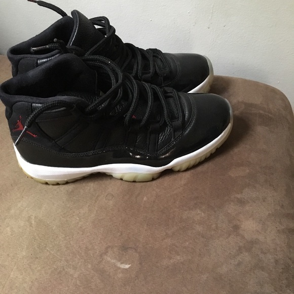 Jordan 11 72n 10 - Picture 2 of 5